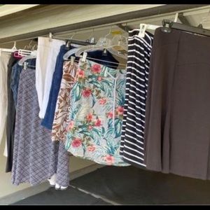 COPY - 10 Tommy Bahama skirts